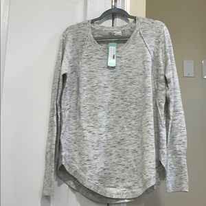 McKinley- RD Style- light grey stitch fix